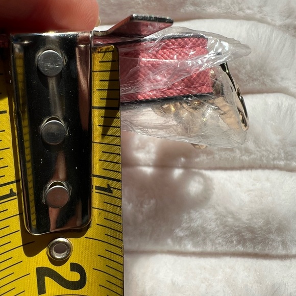 Poppy & Peonies replacement straps - Picture 5 of 8